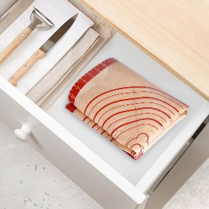 custom silicone baking mats