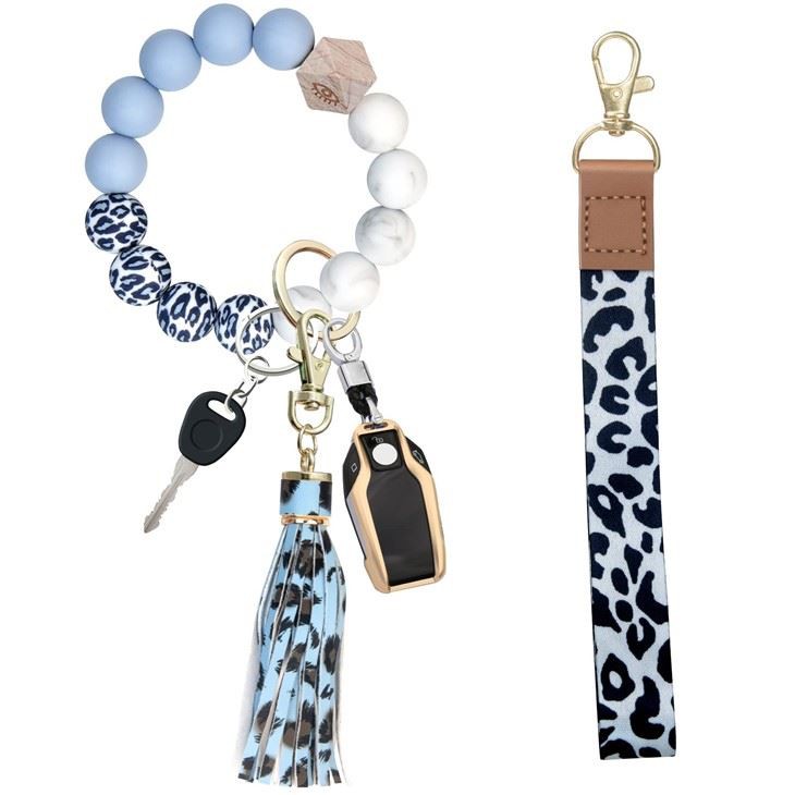 Tovarna zapestnic iz silikonskih kroglic po meri