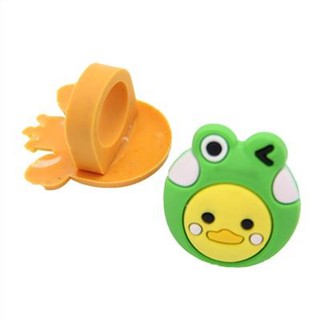 PVC pokrovček za svinčnike iz risanke