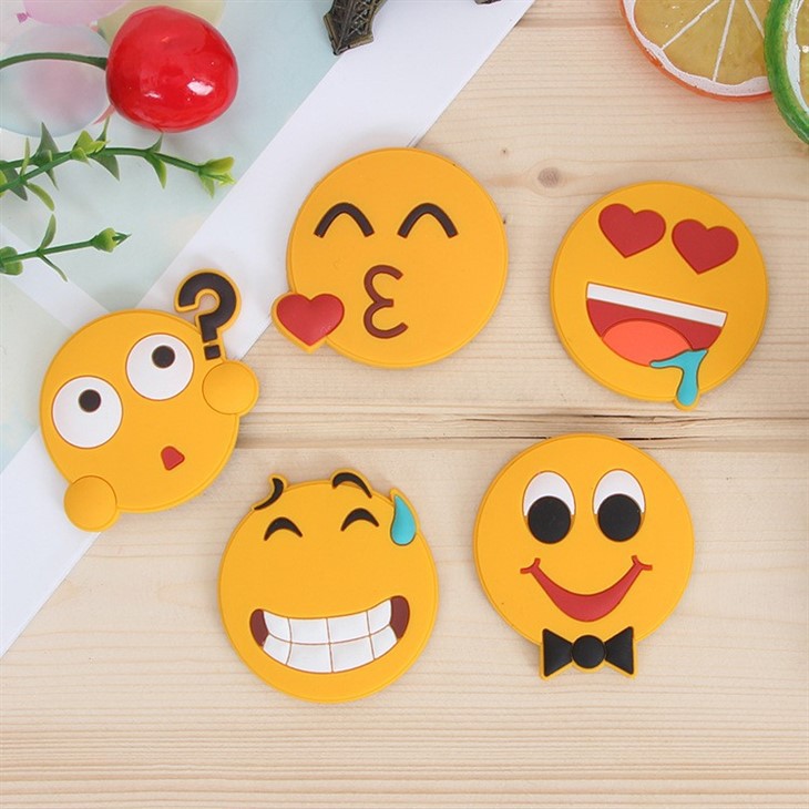 Customized Silicone Stamp