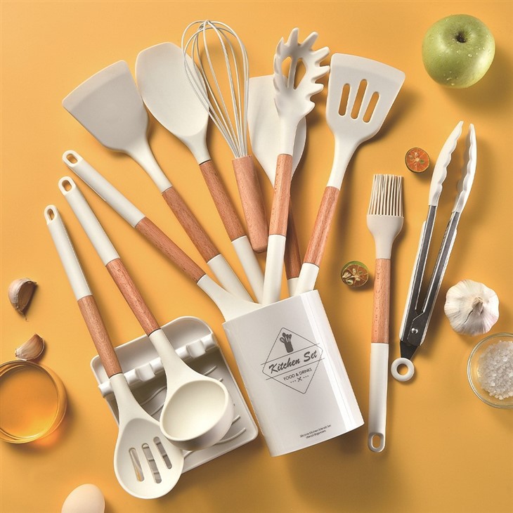 Silicone Kitchen Appliance